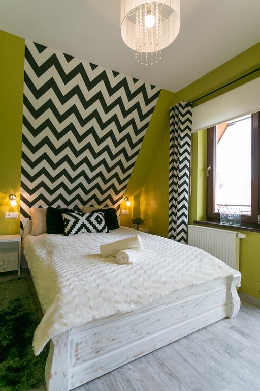 Vip Apartamenty Widokowe Zakopane Værelse billede