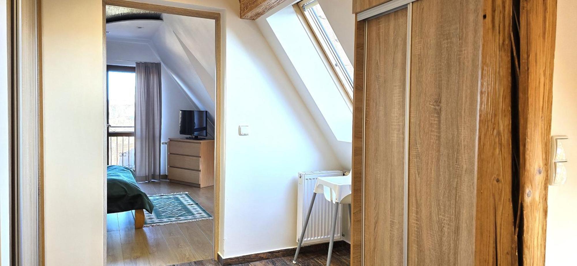 Vip Apartamenty Widokowe Zakopane Eksteriør billede