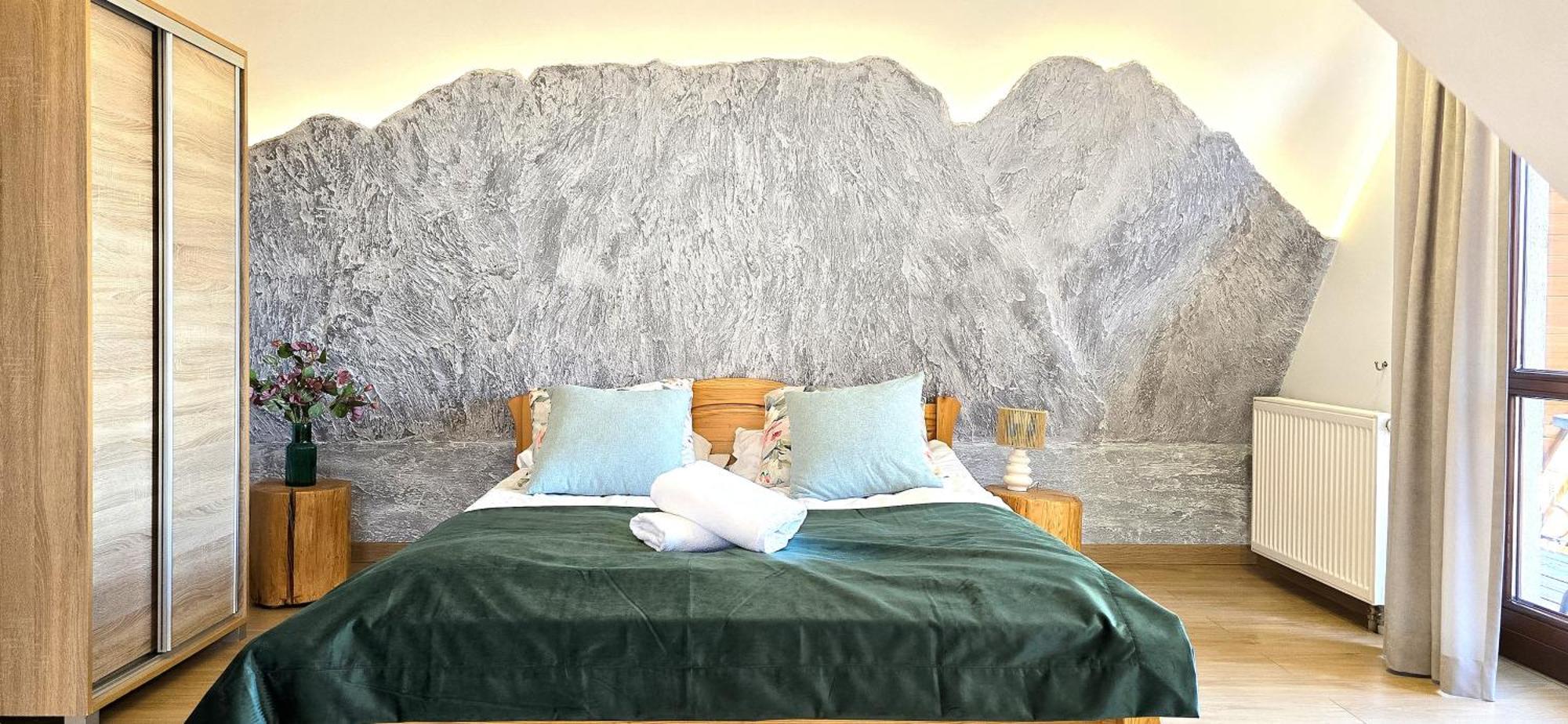 Vip Apartamenty Widokowe Zakopane Eksteriør billede