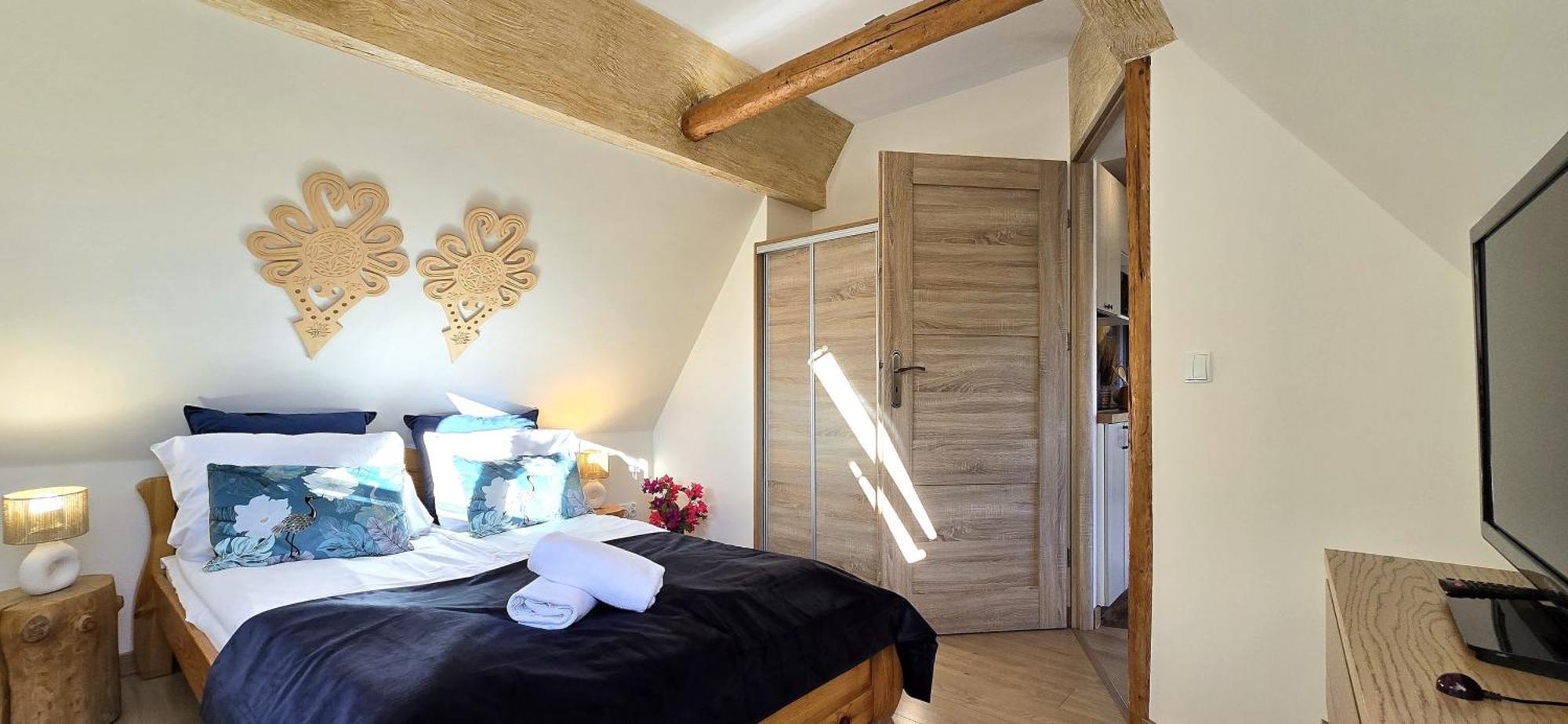 Vip Apartamenty Widokowe Zakopane Eksteriør billede
