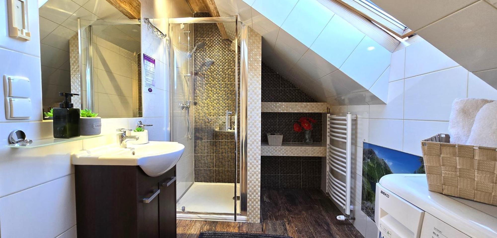 Vip Apartamenty Widokowe Zakopane Eksteriør billede