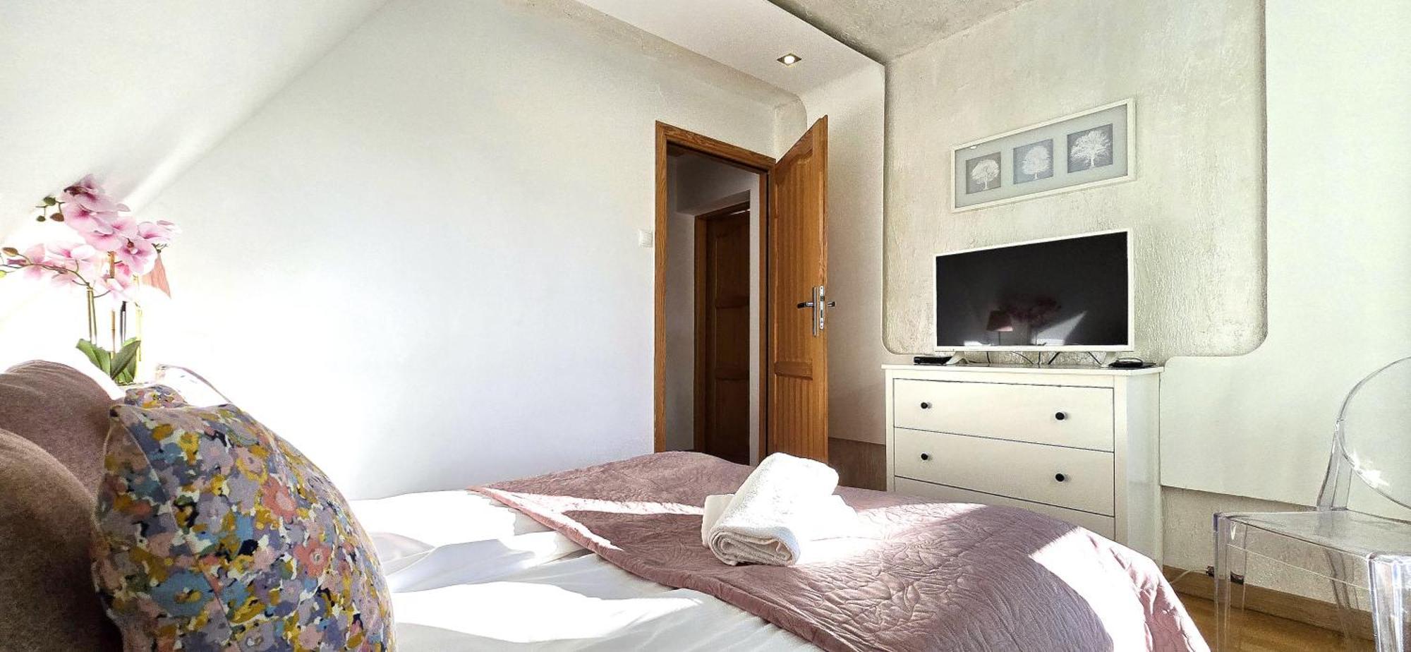 Vip Apartamenty Widokowe Zakopane Eksteriør billede
