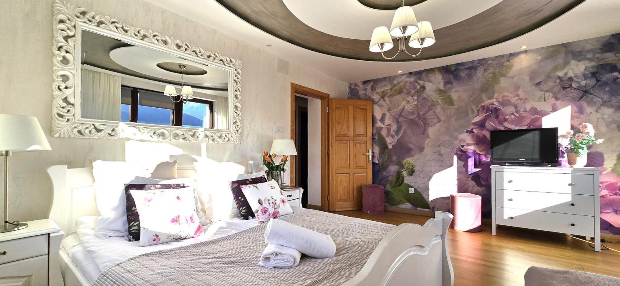 Vip Apartamenty Widokowe Zakopane Eksteriør billede