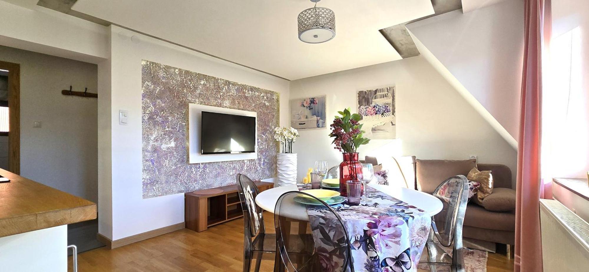 Vip Apartamenty Widokowe Zakopane Eksteriør billede